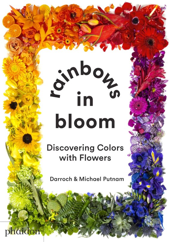 Front cover_Rainbows In Bloom