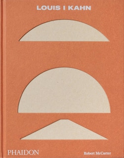 Front cover_Louis I Kahn