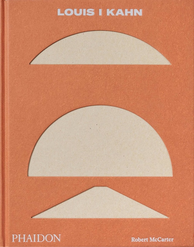 Front cover_Louis I Kahn