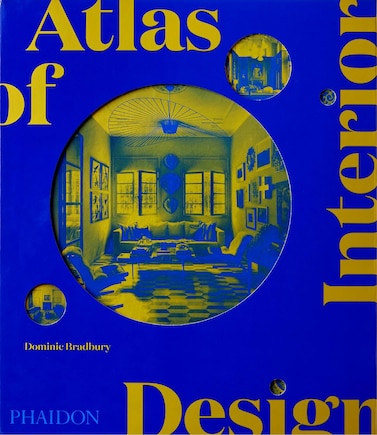 Atlas Of Interior Design