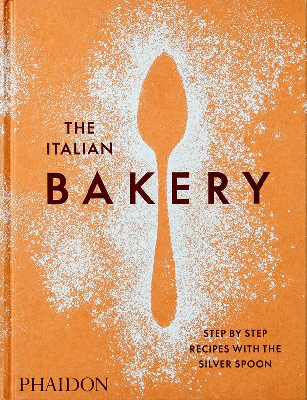 Front cover_The Italian Bakery