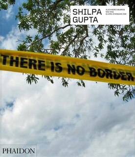 Front cover_Shilpa Gupta