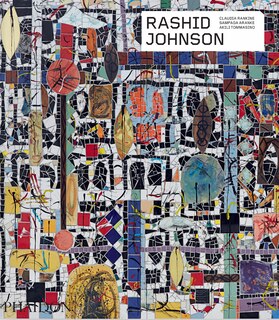 Front cover_Rashid Johnson