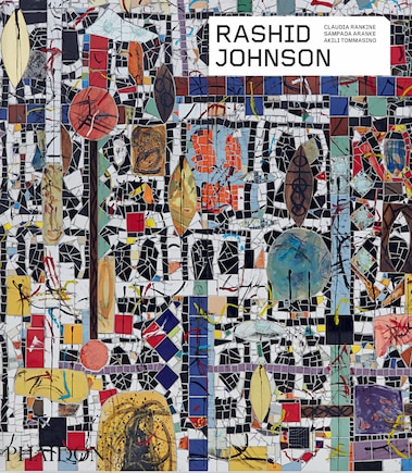 Rashid Johnson