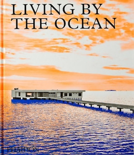 Couverture_Living By The Ocean