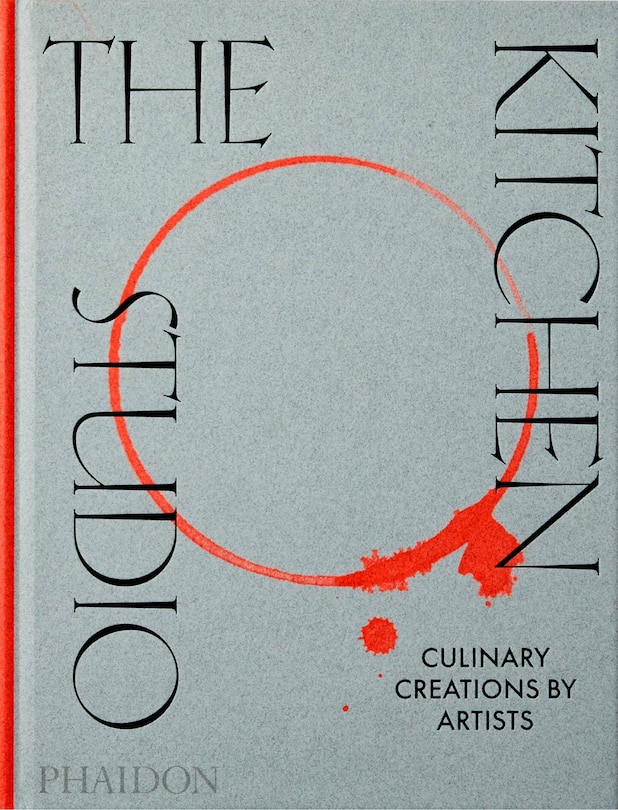 Front cover_The Kitchen Studio