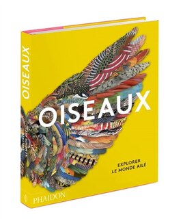 Front cover_Oiseaux
