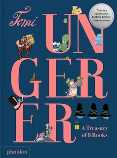 Front cover_A Treasury of 8 Books