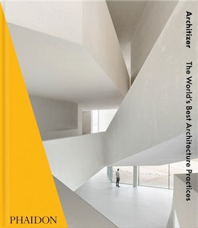Front cover_Architizer