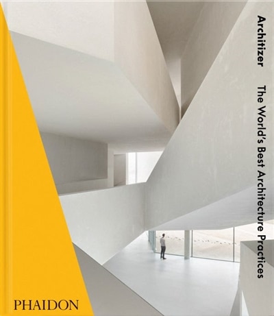 Front cover_Architizer