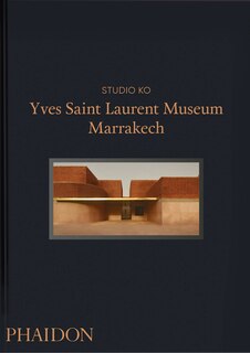 Front cover_Yves Saint Laurent