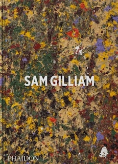 Front cover_Sam Gilliam