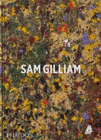 Front cover_Sam Gilliam