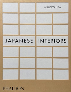 Front cover_Japanese Interiors