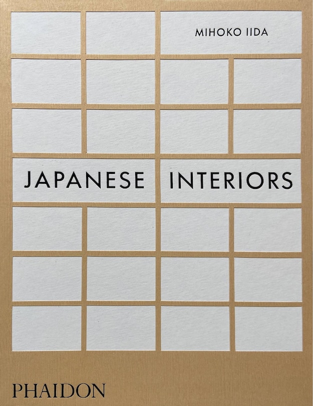 Front cover_Japanese Interiors