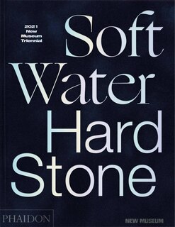 Front cover_Soft Water Hard Stone