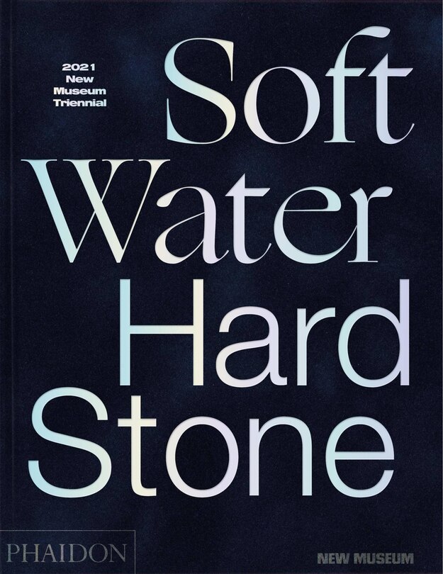Front cover_Soft Water Hard Stone