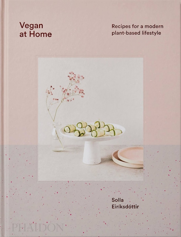 Front cover_Vegan At Home