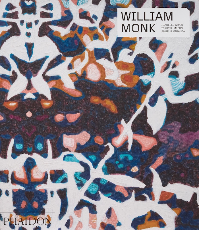 Front cover_William Monk