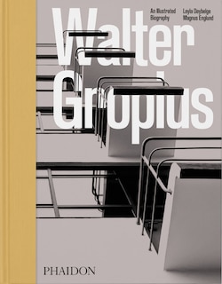 Front cover_Walter Gropius