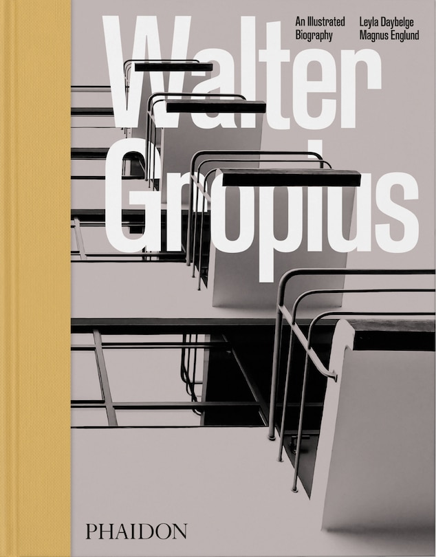 Front cover_Walter Gropius