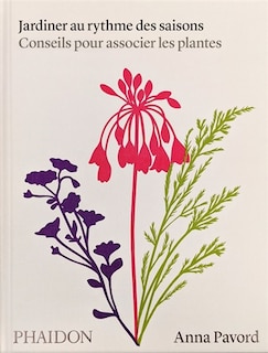 Front cover_Jardiner au rythme des saisons