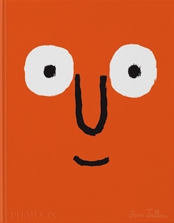 Front cover_Jean Jullien