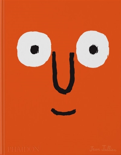 Front cover_Jean Jullien