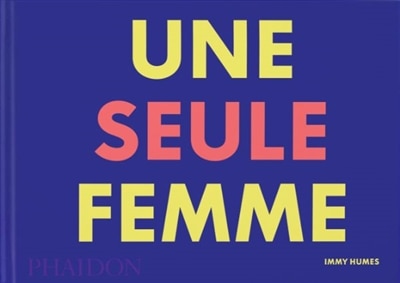 Couverture_Une seule femme