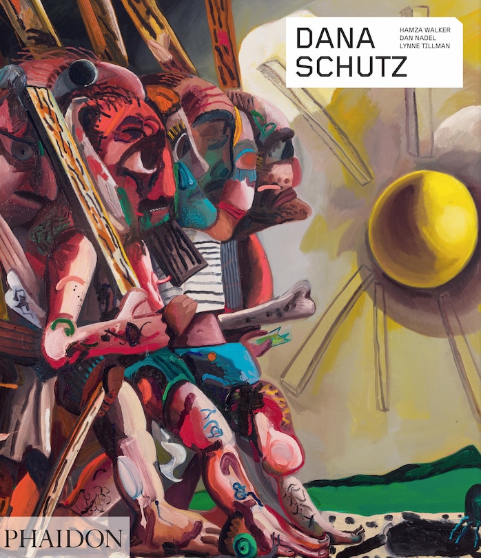 Couverture_Dana Schutz