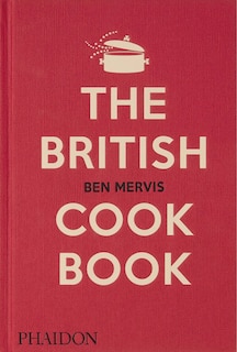 Couverture_The British Cookbook