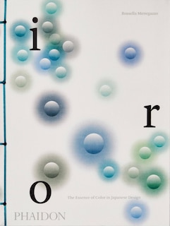 Iro: The Essence of Color in Japanese Design