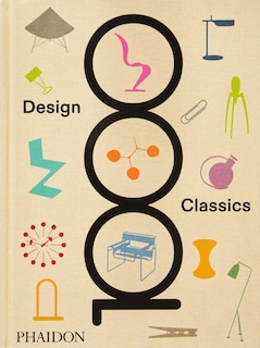 Front cover_1000 Design Classics