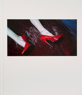 Front cover_Steven Klein
