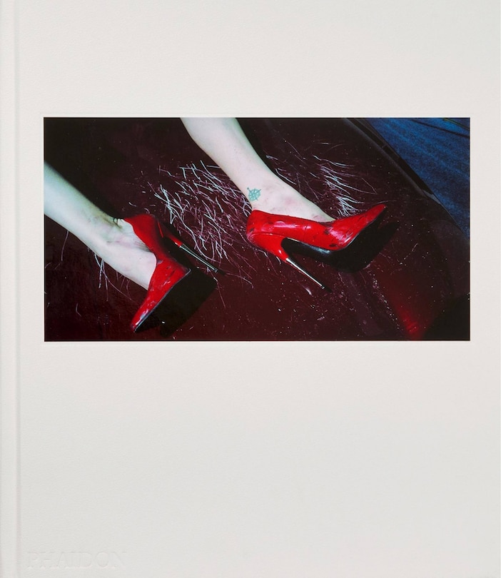 Front cover_Steven Klein