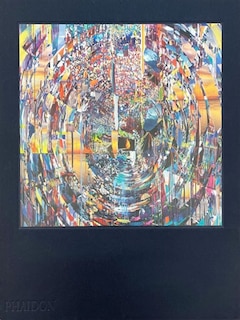 Couverture_Sarah Sze