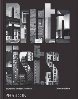 Front cover_The Brutalists