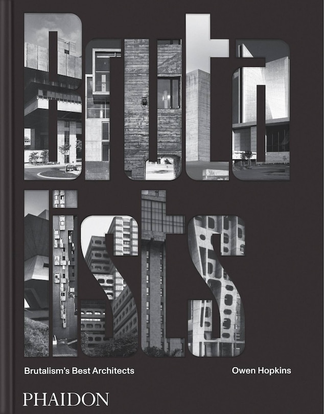 Front cover_The Brutalists