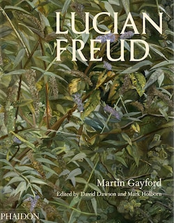Front cover_Lucian Freud