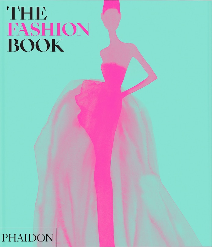 Couverture_The Fashion Book