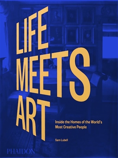 Couverture_Life Meets Art