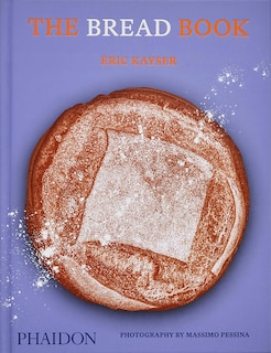 Couverture_The Bread Book