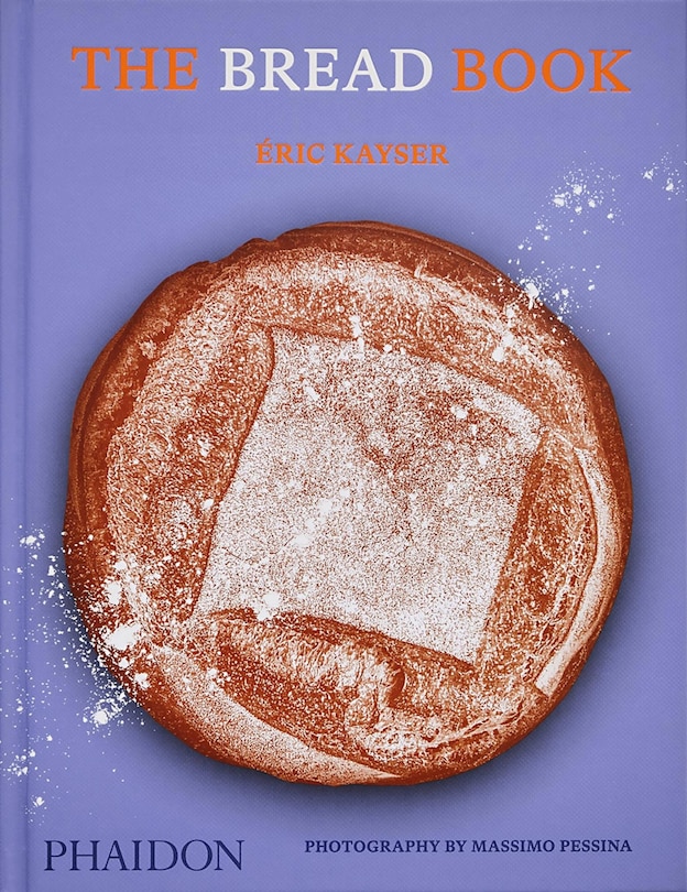 Couverture_The Bread Book