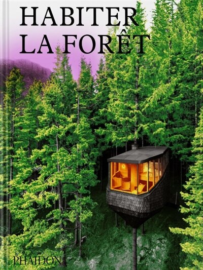 Front cover_Habiter la forêt