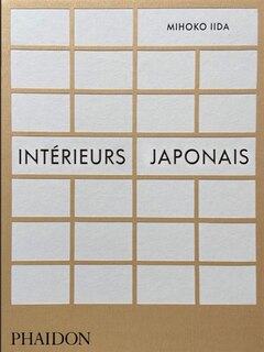 Front cover_Intérieurs japonais