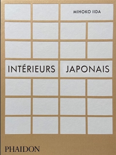 Front cover_Intérieurs japonais