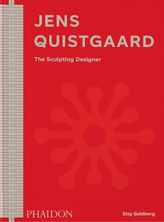 Front cover_Jens Quistgaard