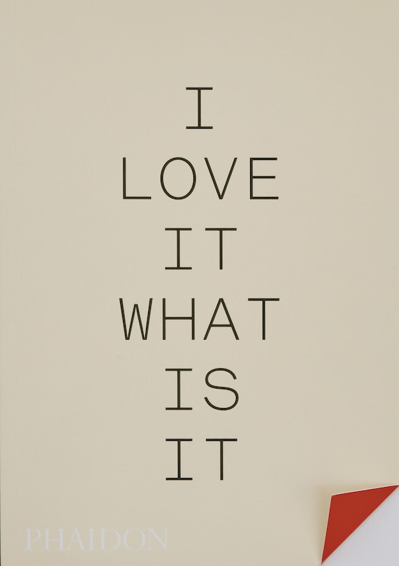Couverture_I love it. What is it?