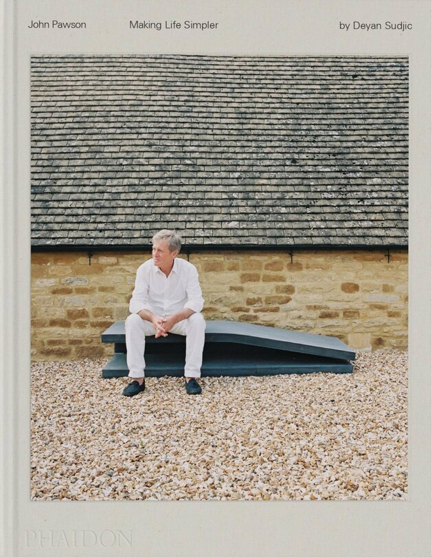 Couverture_John Pawson