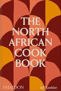 Couverture_The North African Cookbook